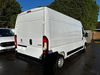 Peugeot Boxer 2.2 BlueHDi 335 Professional Premium + Panel Van 5dr Diesel Manual L3 H2 Euro 6 (s/s) (140 ps) 5dr Manual 2026