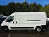 Peugeot Boxer 2.2 BlueHDi 335 Professional Premium + Panel Van 5dr Diesel Manual L3 H2 Euro 6 (s/s) (140 ps) 5dr Manual 2026