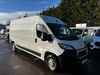 Peugeot Boxer 2.2 BlueHDi 335 Professional Premium + Panel Van 5dr Diesel Manual L3 H2 Euro 6 (s/s) (140 ps) 5dr Manual 2026
