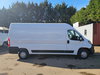 Peugeot Boxer 2.2 BlueHDi 335 Professional Premium + Panel Van 5dr Diesel Manual L3 H2 Euro 6 (s/s) (140 ps) 5dr Manual 2026