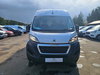 Peugeot Boxer 2.2 BlueHDi 335 Professional Premium + Panel Van 5dr Diesel Manual L3 H2 Euro 6 (s/s) (140 ps) 5dr Manual 2026