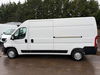 Peugeot Boxer 2.2 BlueHDi 335 Professional Premium + Panel Van 5dr Diesel Manual L3 H2 Euro 6 (s/s) (140 ps) 5dr Manual 2026