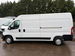 Peugeot Boxer 2.2 BlueHDi 335 Professional Premium + Panel Van 5dr Diesel Manual L3 H2 Euro 6 (s/s) (140 ps) 5dr Manual 2024