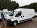 Peugeot Boxer 2.2 BlueHDi 335 Professional Premium + Panel Van 5dr Diesel Manual L3 H2 Euro 6 (s/s) (140 ps) 5dr Manual 2024