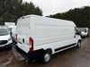 Peugeot Boxer 2.2 BlueHDi 335 Professional Premium + Panel Van 5dr Diesel Manual L3 H2 Euro 6 (s/s) (140 ps) 5dr Manual 2026