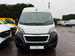 Peugeot Boxer 2.2 BlueHDi 335 Professional Premium + Panel Van 5dr Diesel Manual L3 H2 Euro 6 (s/s) (140 ps) 5dr Manual 2024