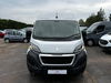 Peugeot Boxer 2.2 BlueHDi 335 Professional Premium + Panel Van 5dr Diesel Manual L3 High Roof Euro 6 (s/s) (140 ps) 5dr Manual 2025