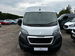 Peugeot Boxer 2.2 BlueHDi 335 Professional Premium + Panel Van 5dr Diesel Manual L3 High Roof Euro 6 (s/s) (140 ps) 5dr Manual 2024