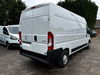 Peugeot Boxer 2.2 BlueHDi 335 Professional Premium + Panel Van 5dr Diesel Manual L3 High Roof Euro 6 (s/s) (140 ps) 5dr Manual 2025