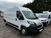 Peugeot Boxer 2.2 BlueHDi 335 Professional Premium + Panel Van 5dr Diesel Manual L3 High Roof Euro 6 (s/s) (140 ps) 5dr Manual 2024