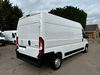 Peugeot Boxer 2.2 BlueHDi 335 Professional Premium + Panel Van 5dr Diesel Manual L3 High Roof Euro 6 (s/s) (140 ps) 5dr Manual 2025