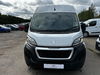Peugeot Boxer 2.2 BlueHDi 335 Professional Premium + Panel Van 5dr Diesel Manual L3 High Roof Euro 6 (s/s) (140 ps) 5dr Manual 2025
