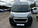 Peugeot Boxer 2.2 BlueHDi 335 Professional Premium + Panel Van 5dr Diesel Manual L3 High Roof Euro 6 (s/s) (140 ps) 5dr Manual 2024