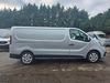 Renault Trafic 2.0 dCi Blue LL30 Sport Panel Van 5dr Diesel Manual L2 H1 Euro 6 (s/s) (130 ps) 3dr Manual 2026