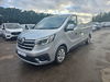 Renault Trafic 2.0 dCi Blue LL30 Sport Panel Van 5dr Diesel Manual L2 H1 Euro 6 (s/s) (130 ps) 3dr Manual 2026