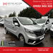 Renault Trafic 2.0 dCi Blue LL30 Sport Panel Van 5dr Diesel Manual L2 H1 Euro 6 (s/s) (130 ps) 3dr Manual 2023