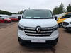 Renault Trafic 2.0 dCi Blue SL28 Business+ Panel Van 5dr Diesel Manual L1 H1 Euro 6 (s/s) (130 ps) 3dr Manual 2026