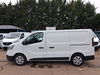 Renault Trafic 2.0 dCi Blue SL28 Business+ Panel Van 5dr Diesel Manual L1 H1 Euro 6 (s/s) (130 ps) 3dr Manual 2026