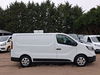Renault Trafic 2.0 dCi Blue SL28 Business+ Panel Van 5dr Diesel Manual L1 H1 Euro 6 (s/s) (130 ps) 3dr Manual 2026