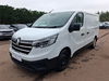 Renault Trafic 2.0 dCi Blue SL28 Business+ Panel Van 5dr Diesel Manual L1 H1 Euro 6 (s/s) (130 ps) 3dr Manual 2026