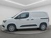 Vauxhall Combo 1.6 Turbo D 2300 Sportive Panel Van 4dr Diesel Manual L1 H1 Euro 6 (s/s) (100 ps) 4dr Manual 2025
