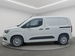 Vauxhall Combo 1.6 Turbo D 2300 Sportive Panel Van 4dr Diesel Manual L1 H1 Euro 6 (s/s) (100 ps) 4dr Manual 2020