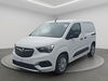 Vauxhall Combo 1.6 Turbo D 2300 Sportive Panel Van 4dr Diesel Manual L1 H1 Euro 6 (s/s) (100 ps) 4dr Manual 2025