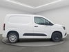 Vauxhall Combo 1.6 Turbo D 2300 Sportive Panel Van 4dr Diesel Manual L1 H1 Euro 6 (s/s) (100 ps) 4dr Manual 2025