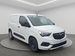 Vauxhall Combo 1.6 Turbo D 2300 Sportive Panel Van 4dr Diesel Manual L1 H1 Euro 6 (s/s) (100 ps) 4dr Manual 2020