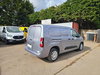 Vauxhall Combo 1.6 Turbo D 2300 Sportive Panel Van 4dr Diesel Manual L2 H1 Euro 6 (s/s) (100 ps) 4dr Manual 2026