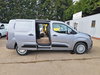 Vauxhall Combo 1.6 Turbo D 2300 Sportive Panel Van 4dr Diesel Manual L2 H1 Euro 6 (s/s) (100 ps) 4dr Manual 2026
