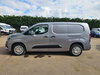 Vauxhall Combo 1.6 Turbo D 2300 Sportive Panel Van 4dr Diesel Manual L2 H1 Euro 6 (s/s) (100 ps) 4dr Manual 2026