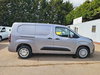Vauxhall Combo 1.6 Turbo D 2300 Sportive Panel Van 4dr Diesel Manual L2 H1 Euro 6 (s/s) (100 ps) 4dr Manual 2026