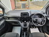 Vauxhall Combo 1.6 Turbo D 2300 Sportive Panel Van 4dr Diesel Manual L2 H1 Euro 6 (s/s) (100 ps) 4dr Manual 2026
