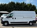 Vauxhall Movano 2.2 CDTi 3500 BiTurbo Prime Panel Van 5dr Diesel Manual FWD L3 H2 Euro 6 (s/s) (140 ps) 5dr Manual 2023