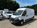 Vauxhall Movano 2.2 CDTi 3500 BiTurbo Prime Panel Van 5dr Diesel Manual FWD L3 H2 Euro 6 (s/s) (140 ps) 5dr Manual 2023