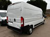 Vauxhall Movano 2.2 CDTi 3500 BiTurbo Prime Panel Van 5dr Diesel Manual FWD L3 H2 Euro 6 (s/s) (140 ps) 5dr Manual 2025