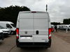 Vauxhall Movano 2.2 CDTi 3500 BiTurbo Prime Panel Van 5dr Diesel Manual FWD L3 H2 Euro 6 (s/s) (140 ps) 5dr Manual 2025