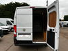 Vauxhall Movano 2.2 CDTi 3500 BiTurbo Prime Panel Van 5dr Diesel Manual FWD L3 H2 Euro 6 (s/s) (140 ps) 5dr Manual 2025