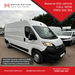 Vauxhall Movano 2.2 CDTi 3500 BiTurbo Prime Panel Van 5dr Diesel Manual FWD L3 H2 Euro 6 (s/s) (140 ps) 5dr Manual 2023