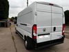 Vauxhall Movano 2.2 CDTi 3500 BiTurbo Prime Panel Van 5dr Diesel Manual FWD L3 H2 Euro 6 (s/s) (140 ps) 5dr Manual 2025