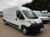 Vauxhall Movano 2.2 CDTi 3500 BiTurbo Prime Panel Van 5dr Diesel Manual FWD L3 H2 Euro 6 (s/s) (140 ps) 5dr Manual 2025