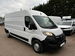 Vauxhall Movano 2.2 CDTi 3500 BiTurbo Prime Panel Van 5dr Diesel Manual FWD L3 H2 Euro 6 (s/s) (140 ps) 5dr Manual 2023