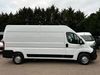 Vauxhall Movano 2.2 CDTi 3500 BiTurbo Prime Panel Van 5dr Diesel Manual FWD L3 H2 Euro 6 (s/s) (140 ps) 5dr Manual 2025