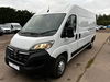 Vauxhall Movano 2.2 CDTi 3500 BiTurbo Prime Panel Van 5dr Diesel Manual FWD L3 H2 Euro 6 (s/s) (140 ps) 5dr Manual 2025