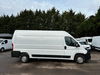 Vauxhall Movano 2.2 CDTi 3500 BiTurbo Prime Panel Van 5dr Diesel Manual FWD L3 H2 Euro 6 (s/s) (140 ps) 5dr Manual 2026