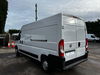 Vauxhall Movano 2.2 CDTi 3500 BiTurbo Prime Panel Van 5dr Diesel Manual FWD L3 H2 Euro 6 (s/s) (140 ps) 5dr Manual 2026