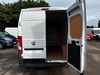 Vauxhall Movano 2.2 CDTi 3500 BiTurbo Prime Panel Van 5dr Diesel Manual FWD L3 H2 Euro 6 (s/s) (140 ps) 5dr Manual 2026