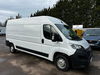 Vauxhall Movano 2.2 CDTi 3500 BiTurbo Prime Panel Van 5dr Diesel Manual FWD L3 H2 Euro 6 (s/s) (140 ps) 5dr Manual 2026