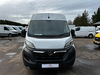 Vauxhall Movano 2.2 CDTi 3500 BiTurbo Prime Panel Van 5dr Diesel Manual FWD L3 H2 Euro 6 (s/s) (140 ps) 5dr Manual 2026